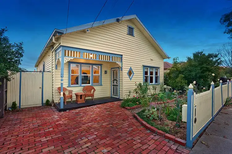 65 Chapman Street, Sunshine VIC 3020