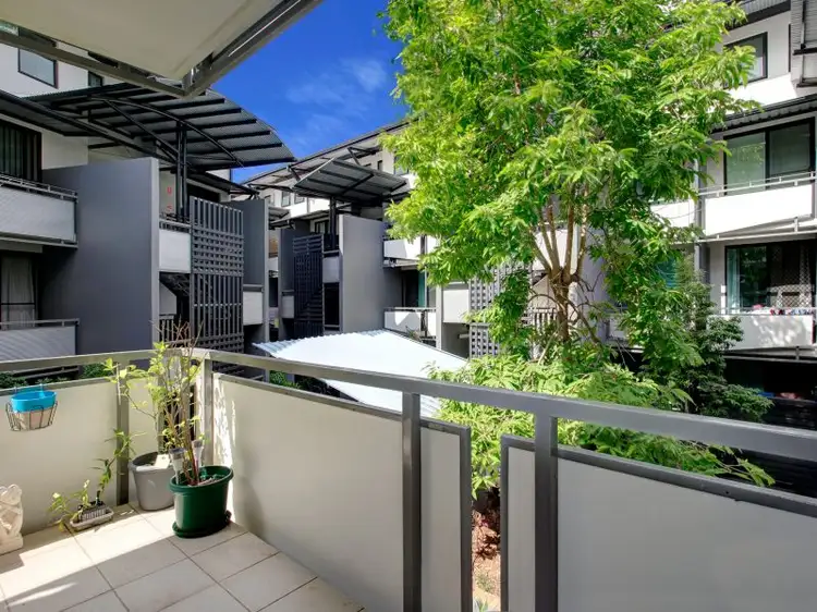 Sixth view of Homely apartment listing, 174/8 Dath Street, Teneriffe QLD 4005