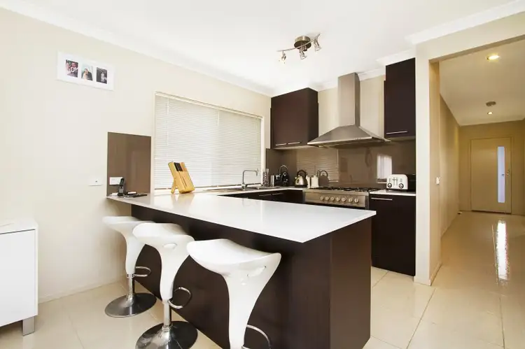 Third view of Homely house listing, 16 Barossa Terrace, Wallan VIC 3756