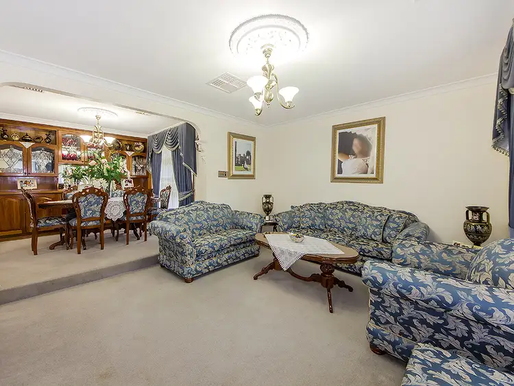 Third view of Homely house listing, 8 Merrimu Court, St Albans VIC 3021