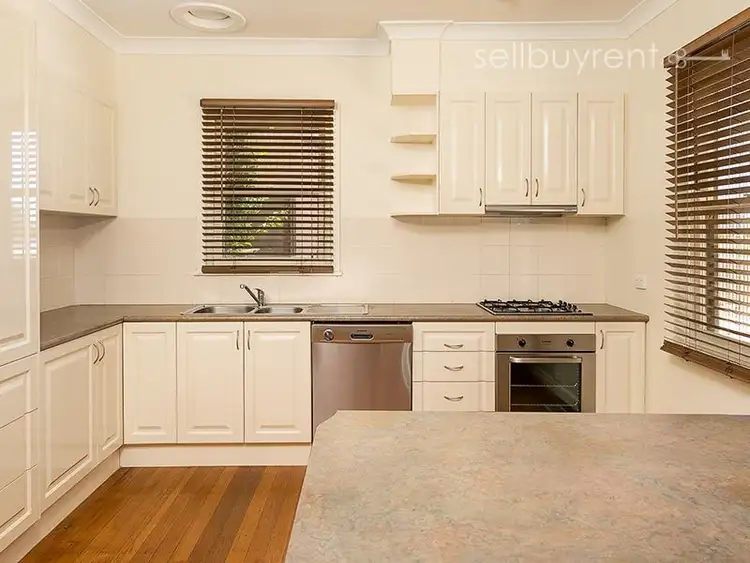Fifth view of Homely house listing, 309 BEECHWORTH ROAD, Wodonga VIC 3690