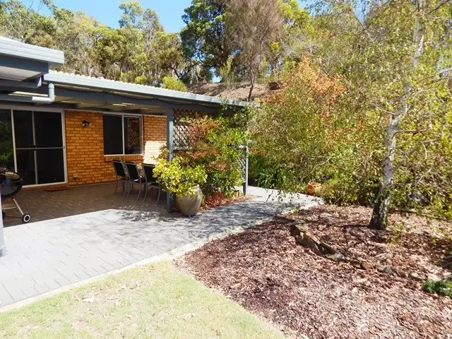 Fifth view of Homely rural property listing, LOT 1, 31 Stockyard Hill Rd, Delamere SA 5204