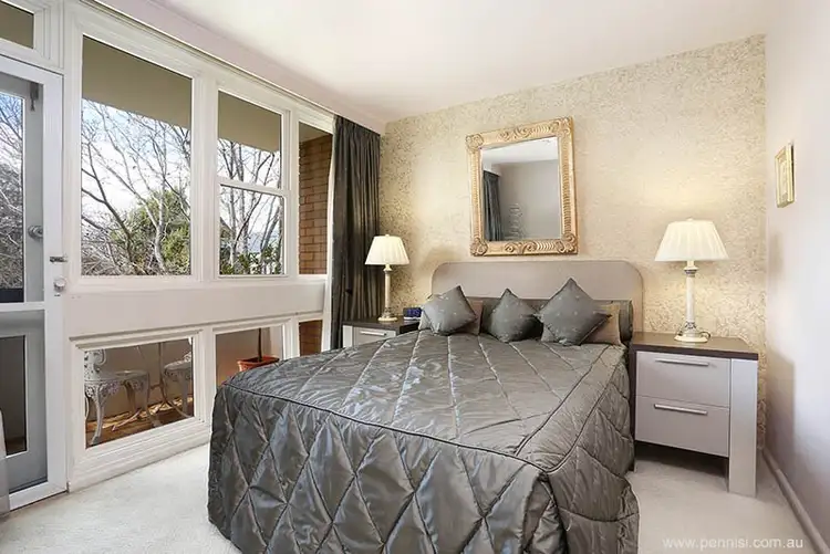 Fourth view of Homely unit listing, 4/715 Mount Alexander Road, Moonee Ponds VIC 3039