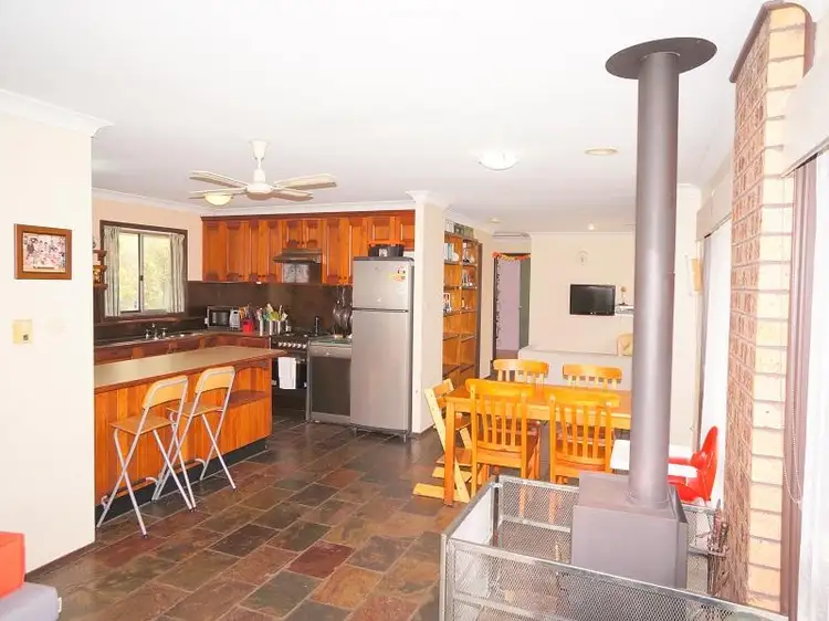 Sixth view of Homely house listing, 33 Clearview Parade, Hazelbrook NSW 2779