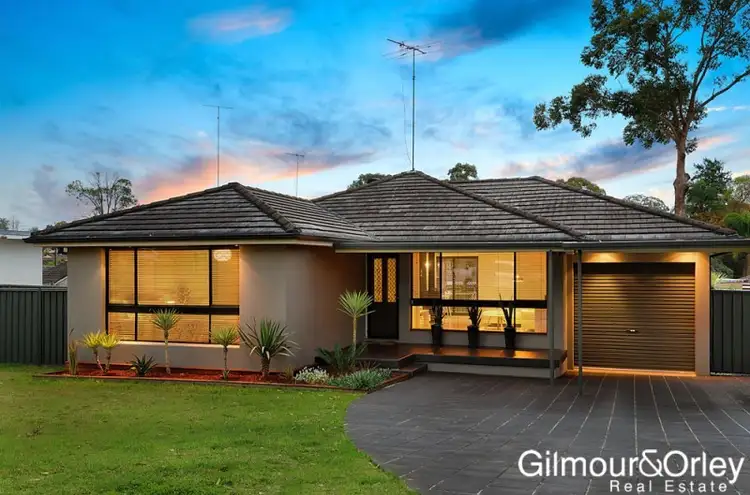 58 Greenwood Road