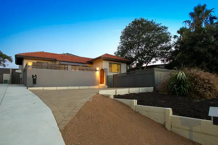 Third view of Homely semi-detached listing, 4 Mallion Street, Embleton WA 6062