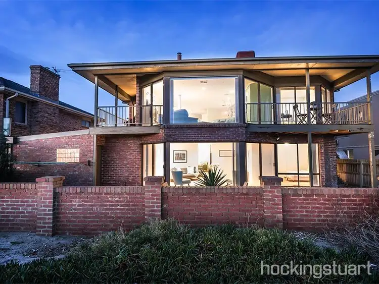 Second view of Homely house listing, 1/197B Nepean Highway, Aspendale VIC 3195