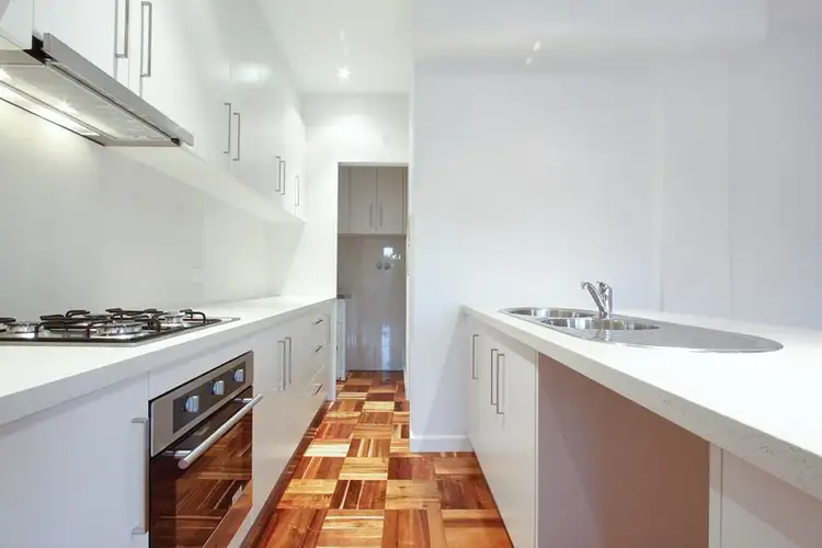 Fifth view of Homely townhouse listing, 1B Bosquet Street, Maidstone VIC 3012