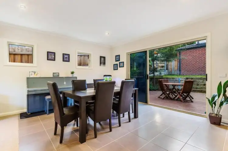 Fourth view of Homely unit listing, 1/45 Mullum Mullum Road, Ringwood VIC 3134