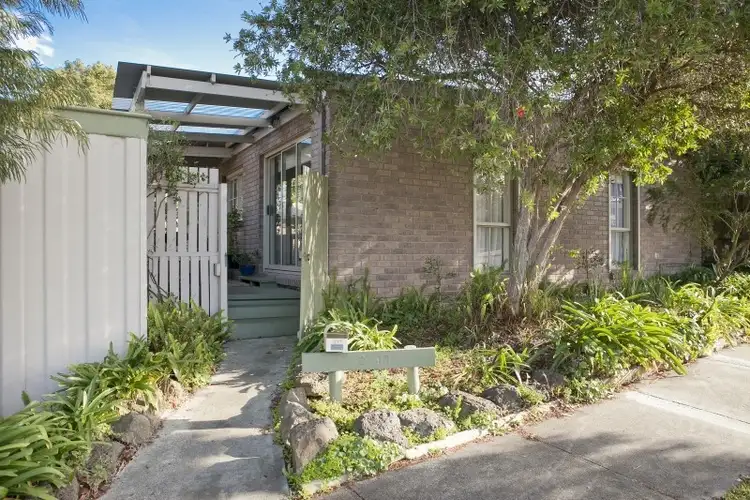 Main view of Homely house listing, 2/17 Grant Street, Dandenong VIC 3175