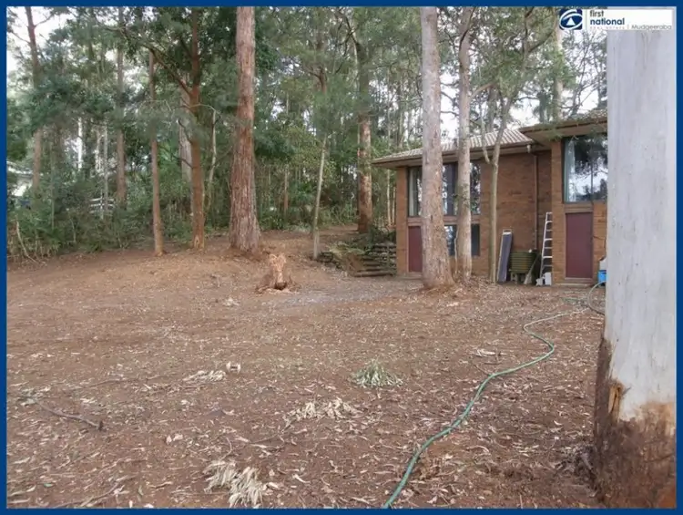 Third view of Homely house listing, 13 Mimosa Road, Springbrook QLD 4213