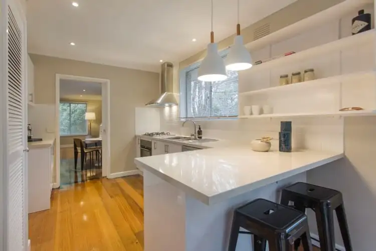 Fifth view of Homely house listing, 5 Troon Place, Frankston VIC 3199