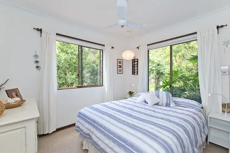 Fifth view of Homely house listing, 1095 Helena Terrace, Sawyers Valley WA 6074