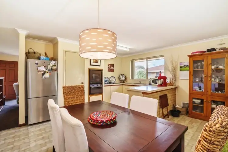 Fourth view of Homely house listing, 10/33 Davies Way, Broadwater WA 6280