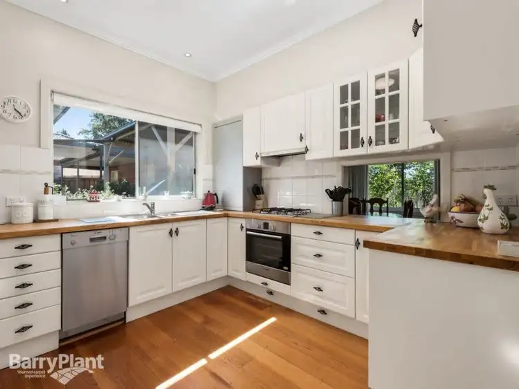 Second view of Homely house listing, 1/174 Scoresby Road (Cnr of Margaret Avenue), Boronia VIC 3155