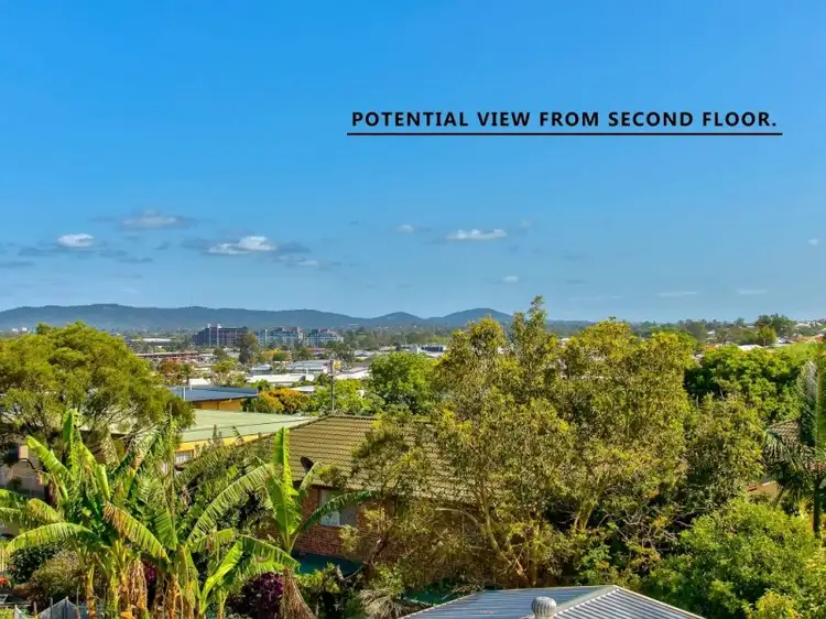 Second view of Homely house listing, 96 Keats Street, Moorooka QLD 4105