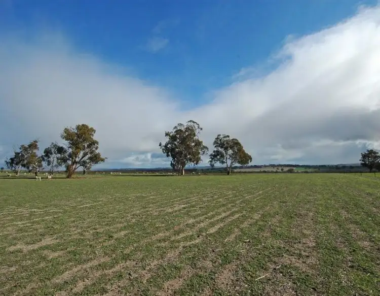 Main view of Homely land listing, Address available on request