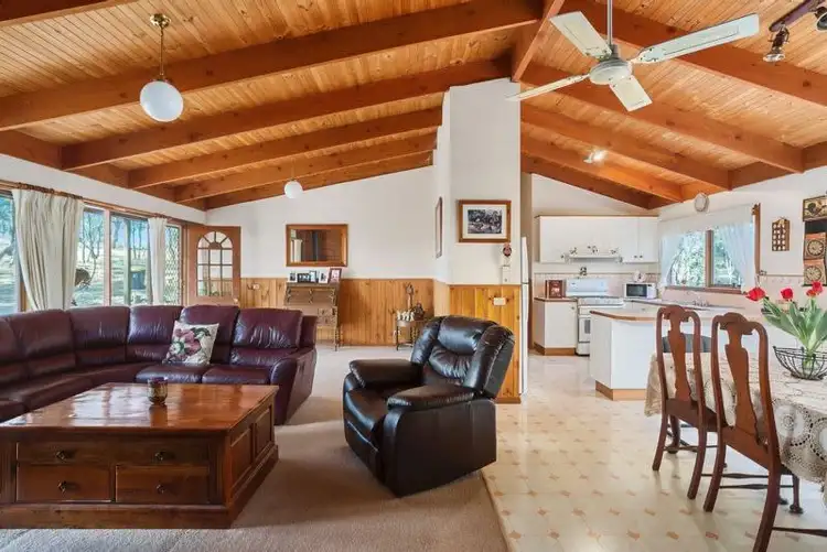 Third view of Homely house listing, 80 Windle Lane, Strathfieldsaye VIC 3551