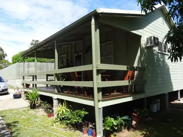 Main view of Homely house listing, 10b Mitchell Street, Bowen QLD 4805