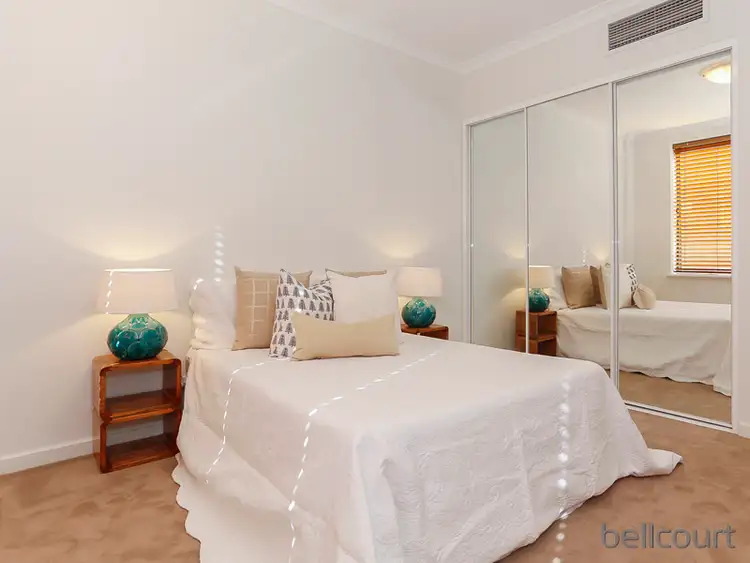 Sixth view of Homely apartment listing, 29/1 Brigid Road, Subiaco WA 6008