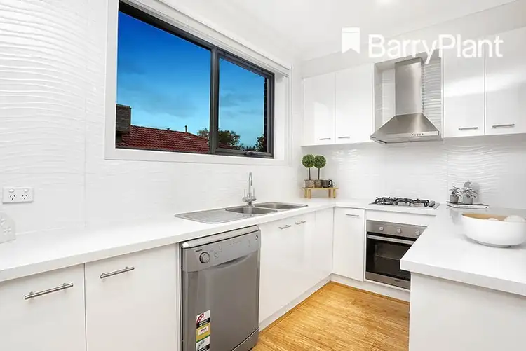 Second view of Homely townhouse listing, 2/2 Lavender Street, Ringwood VIC 3134