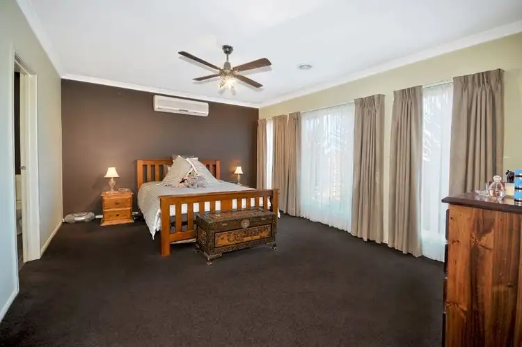 Sixth view of Homely house listing, 60 Rivett Crescent, Mulgrave VIC 3170