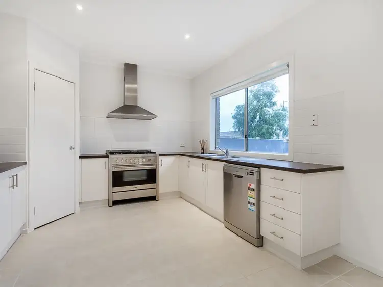 Third view of Homely house listing, 40 Misty Meadows Grove, Truganina VIC 3029