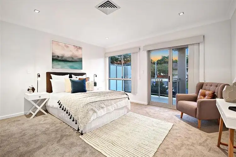 Sixth view of Homely house listing, 45 Ramsay Road, Panania NSW 2213