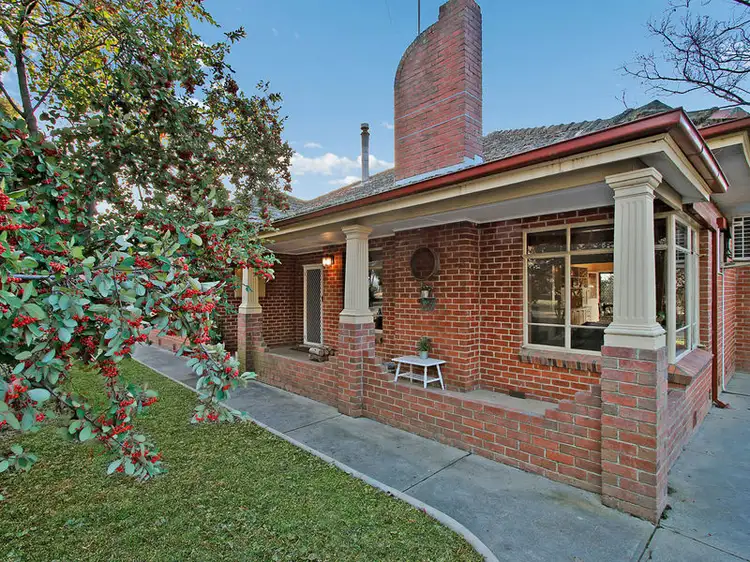 Main view of Homely house listing, 260 Beechworth-Wangaratta Road, Beechworth VIC 3747