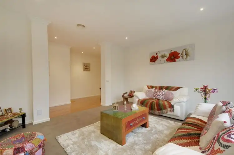 Sixth view of Homely house listing, 15 Graduate Place, Traralgon VIC 3844