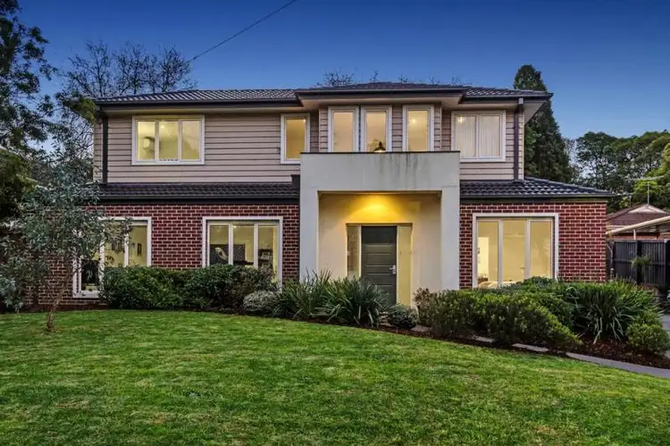 Second view of Homely unit listing, 1/45 Mullum Mullum Road, Ringwood VIC 3134