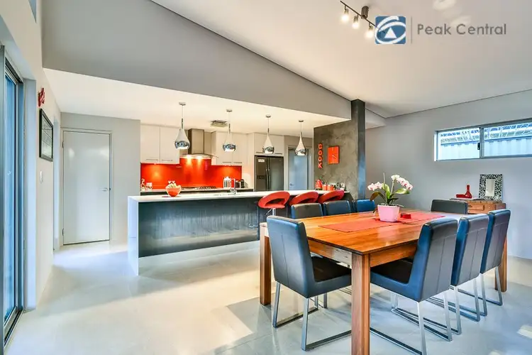 Sixth view of Homely house listing, 31 Belmore Bend, Aubin Grove WA 6164