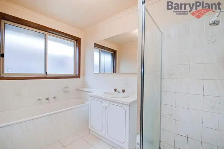 Fourth view of Homely house listing, 1/2 Balaclava Avenue, Altona Meadows VIC 3028