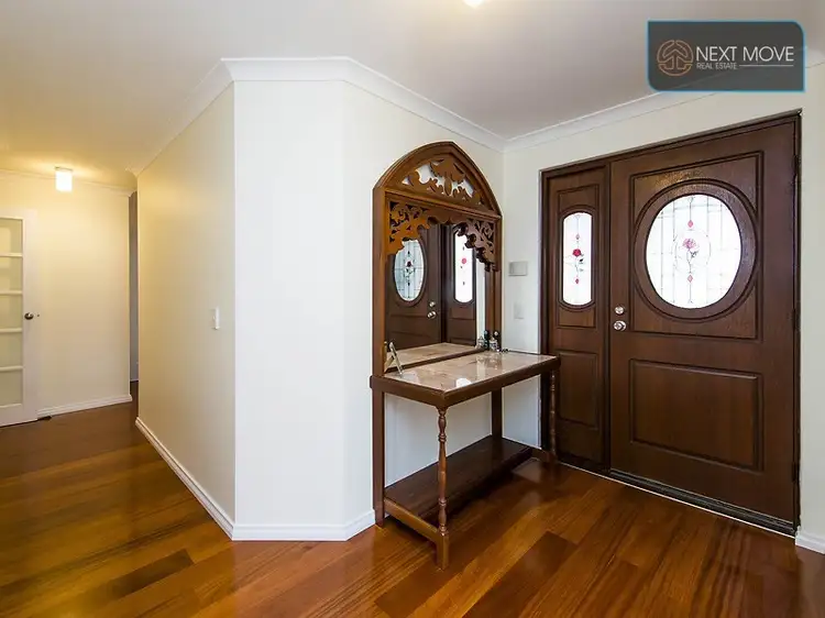 Second view of Homely house listing, 7 Dann Court, Willagee WA 6156