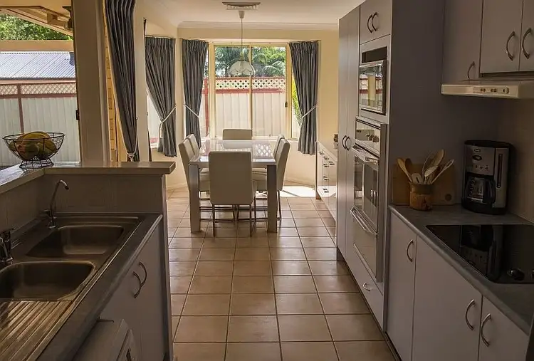 Second view of Homely house listing, 23 Macintyre St, Bateau Bay NSW 2261