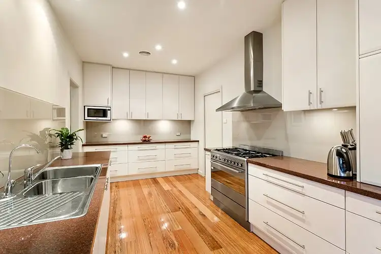 Third view of Homely house listing, 11 Malabar Road, Blackburn VIC 3130