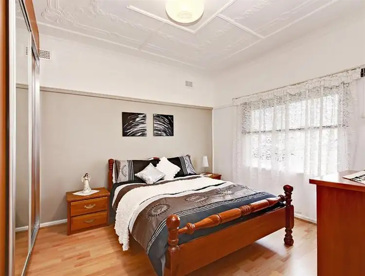 Fifth view of Homely house listing, 35 Salvia Avenue, Bankstown NSW 2200