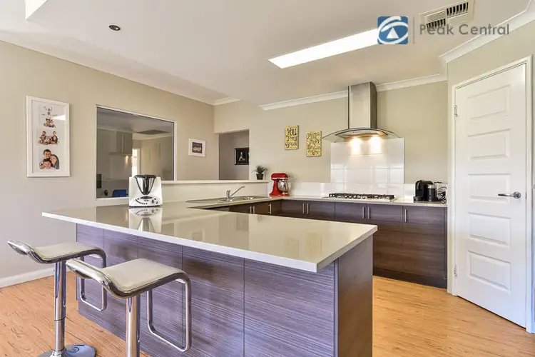 Second view of Homely house listing, 10 Colorado Parade, Aubin Grove WA 6164