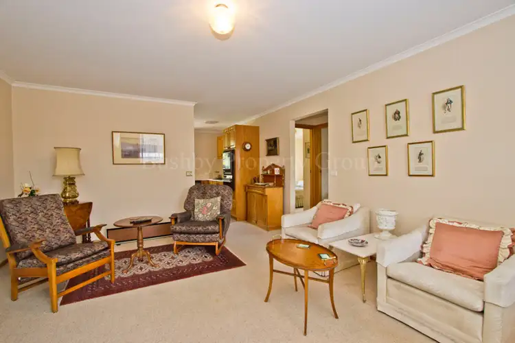 Third view of Homely unit listing, 1/43 Walden Street, Newstead TAS 7250