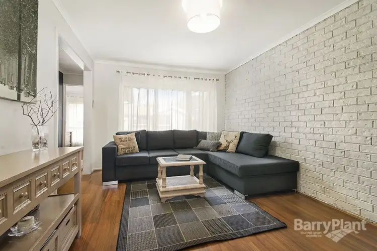 Third view of Homely unit listing, 3/60 Nickson Street, Bundoora VIC 3083