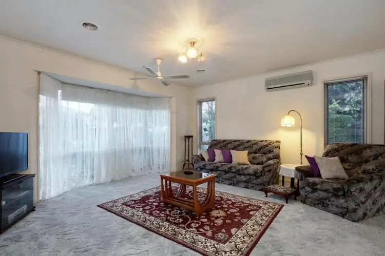 Third view of Homely unit listing, 31A Myrtle Avenue, Heathmont VIC 3135