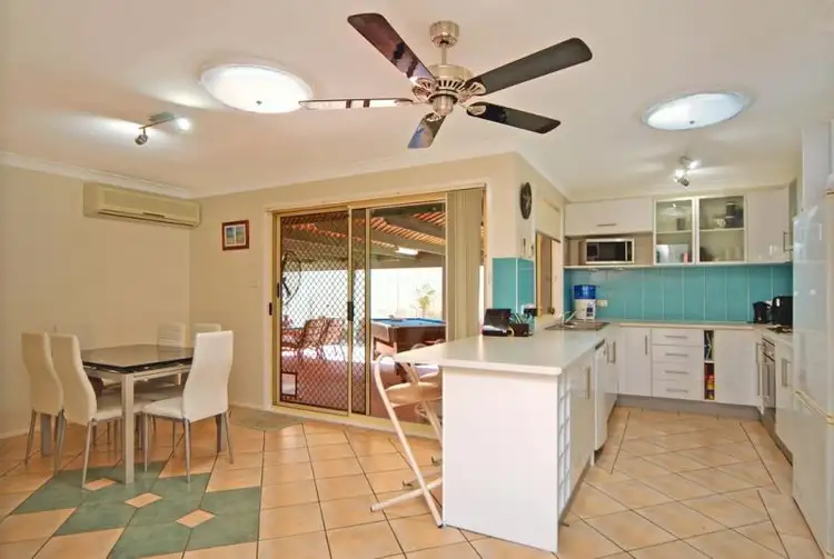 Third view of Homely house listing, 4 Olympic Drive, West Nowra NSW 2541