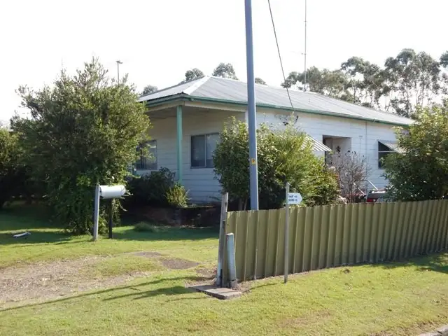 Address available on request