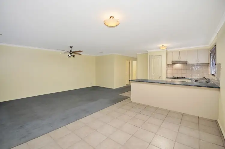 Third view of Homely house listing, 28 Brindalee Way, Hillside VIC 3037