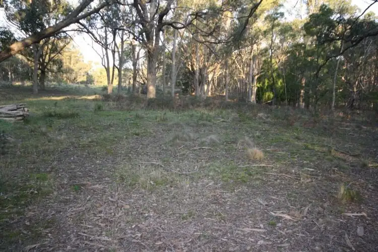 Third view of Homely land listing, C/A A49B Parkinsons Road, Napoleons VIC 3352