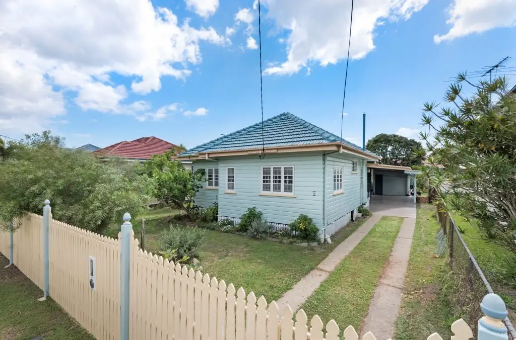 Main view of Homely house listing, 16 Ibis Avenue, Deagon QLD 4017