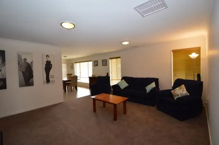 Second view of Homely house listing, 19 Vista Drive, Wangaratta VIC 3677