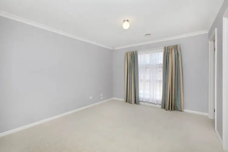 Fifth view of Homely house listing, 1/27 Woorite Place, Wyndham Vale VIC 3024