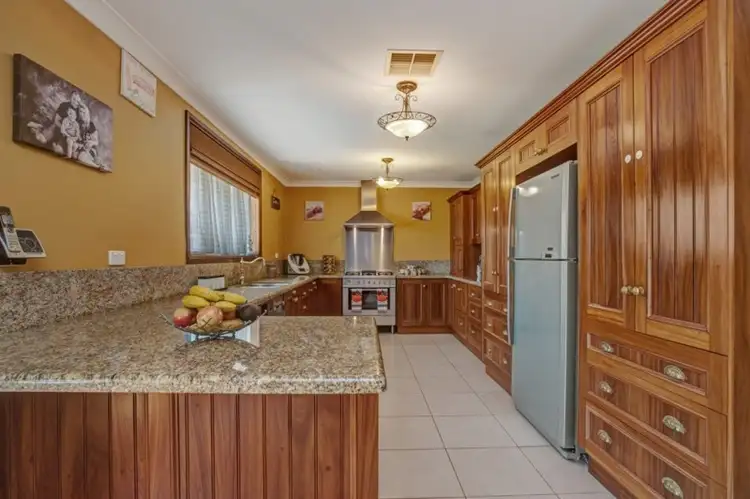 Fourth view of Homely house listing, 10 Christine Close, Rutherford NSW 2320