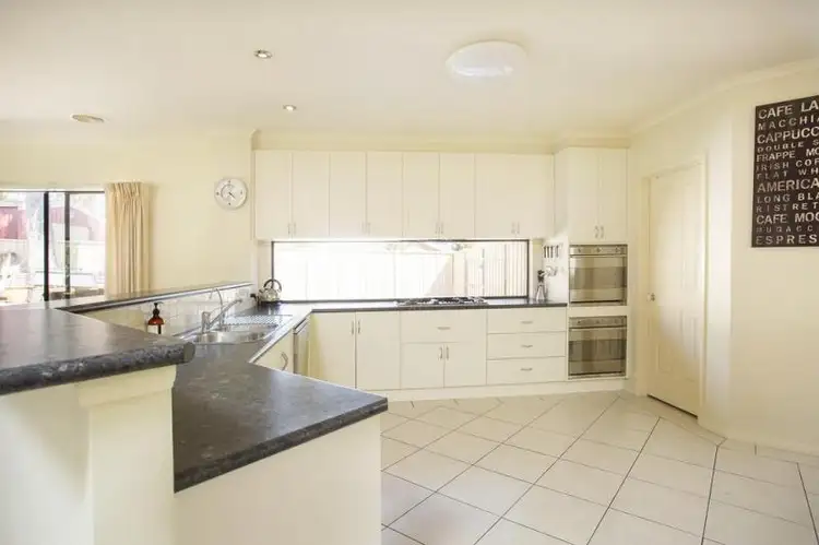 Fourth view of Homely house listing, 30 Pioneer Drive, Maiden Gully VIC 3551